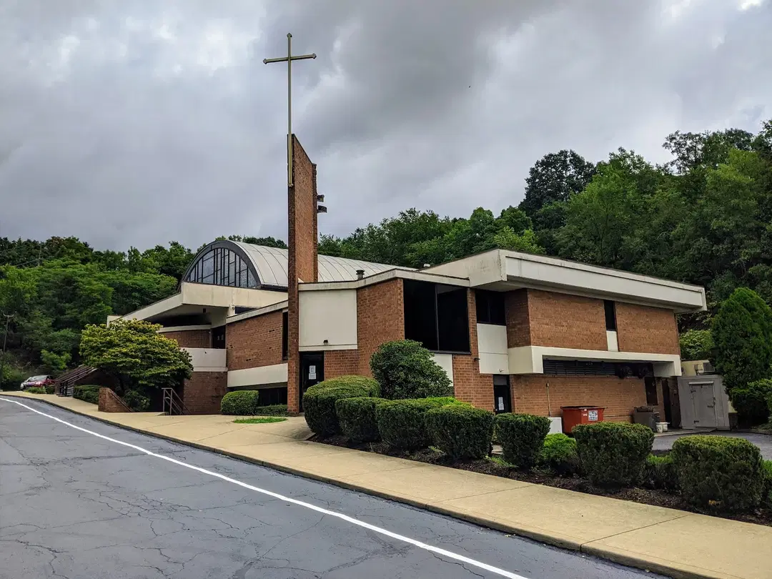 Holy Trinity Greek Orthodox Church, Ambridge, PA — photo 2 of 15