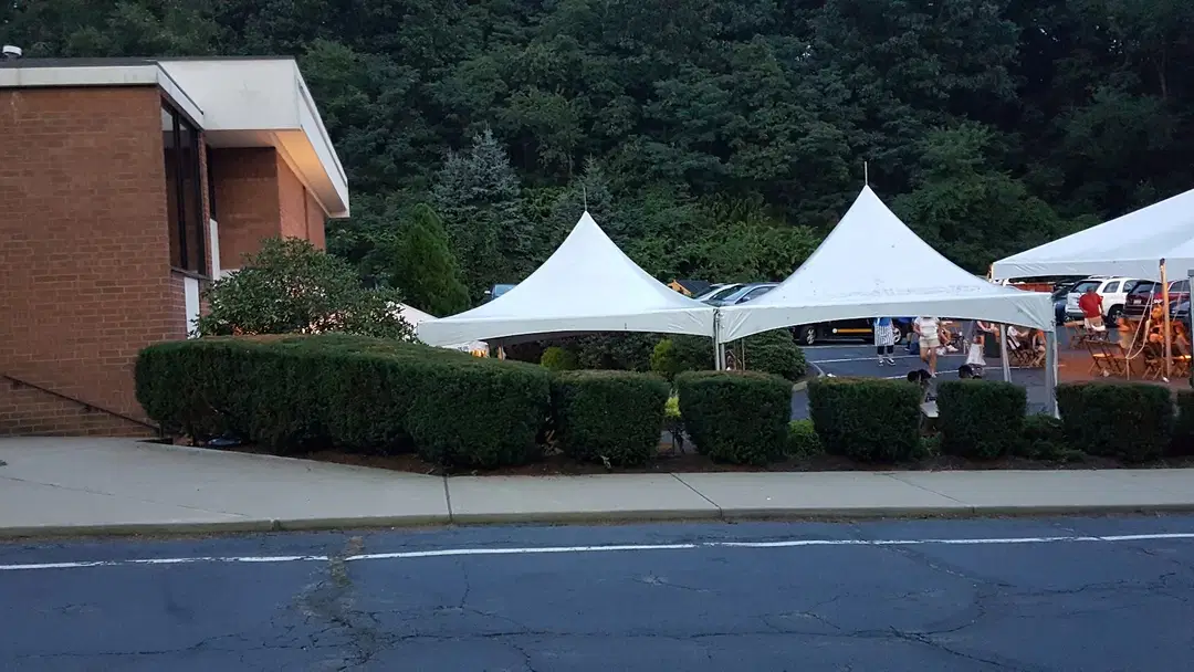 Holy Trinity Greek Orthodox Church, Ambridge, PA — photo 3 of 15