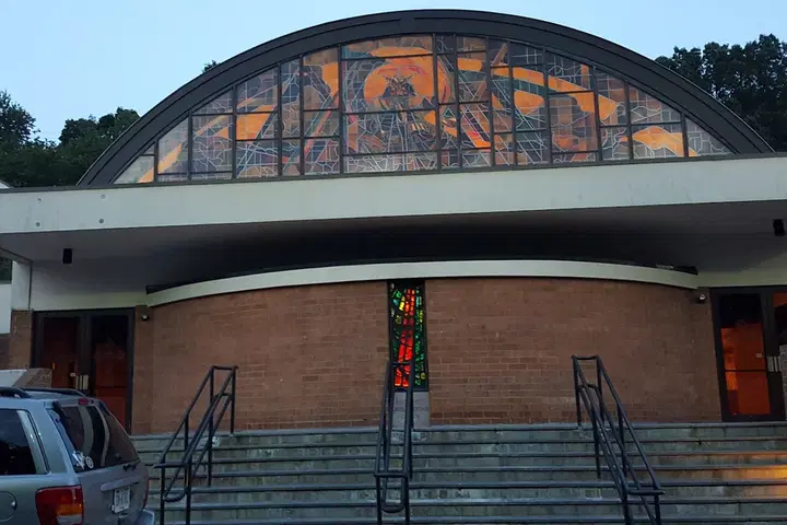 Holy Trinity Greek Orthodox Church, Ambridge, PA — photo 4 of 15