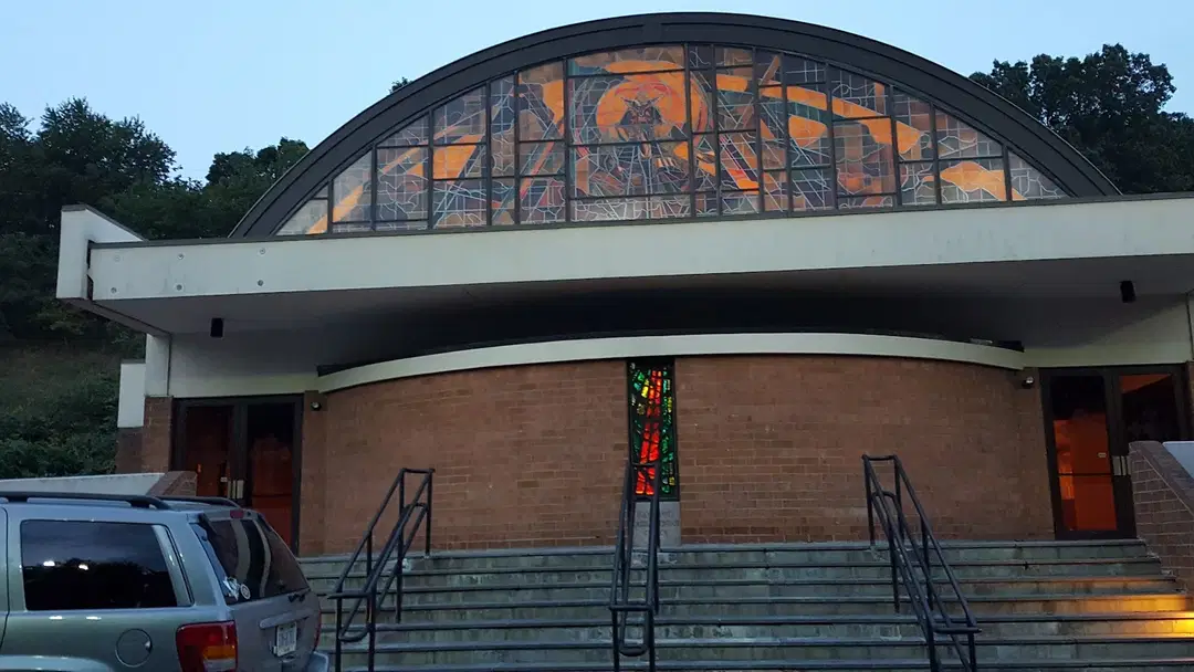 Holy Trinity Greek Orthodox Church, Ambridge, PA — photo 4 of 15