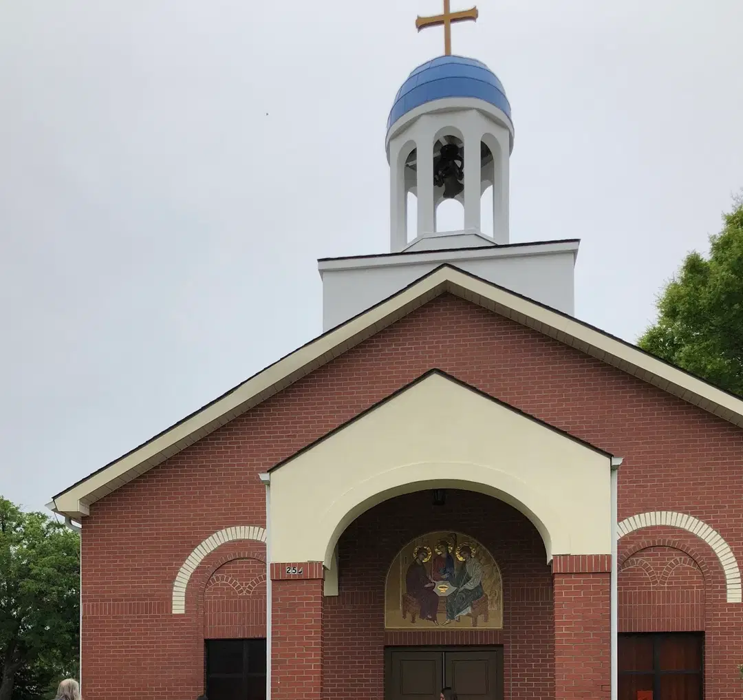 Holy Trinity Greek Orthodox Church, Biloxi, MS — photo 3 of 19