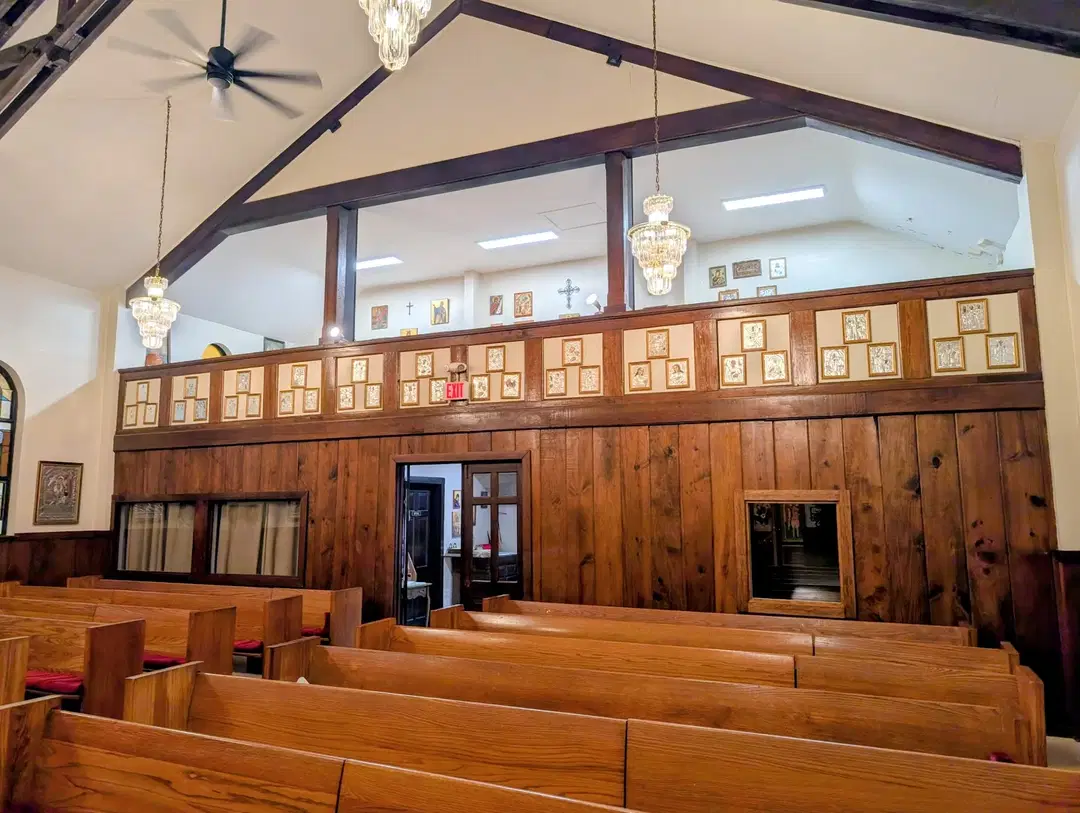 Holy Trinity Greek Orthodox Church, Biloxi, MS — photo 4 of 19