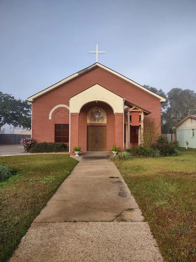 Holy Trinity Greek Orthodox Church, Biloxi, MS — photo 10 of 19