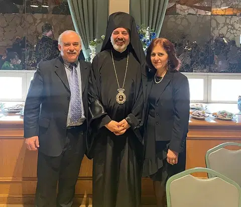 Holy Trinity Greek Orthodox Church, Bridgeport, CT — photo 2 of 16