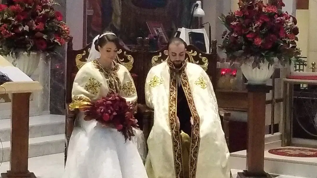 Holy Trinity Greek Orthodox Church, Bridgeport, CT — photo 11 of 16