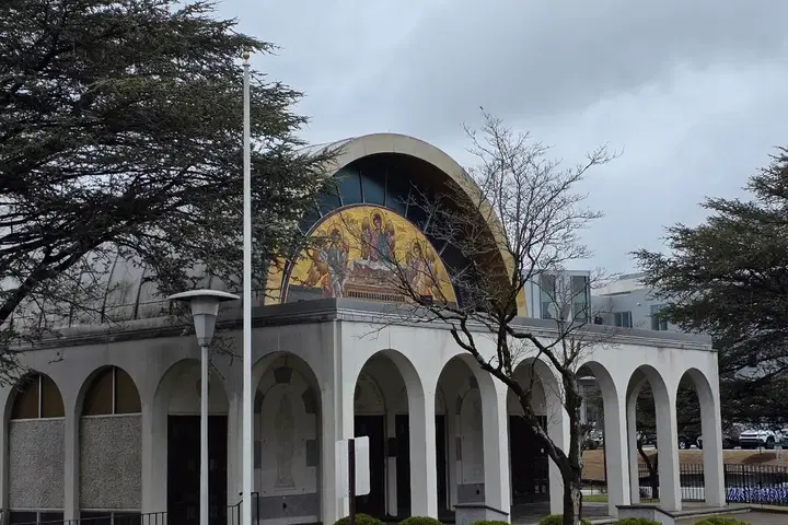 Holy Trinity Greek Orthodox Church, Bridgeport, CT — photo 3 of 16