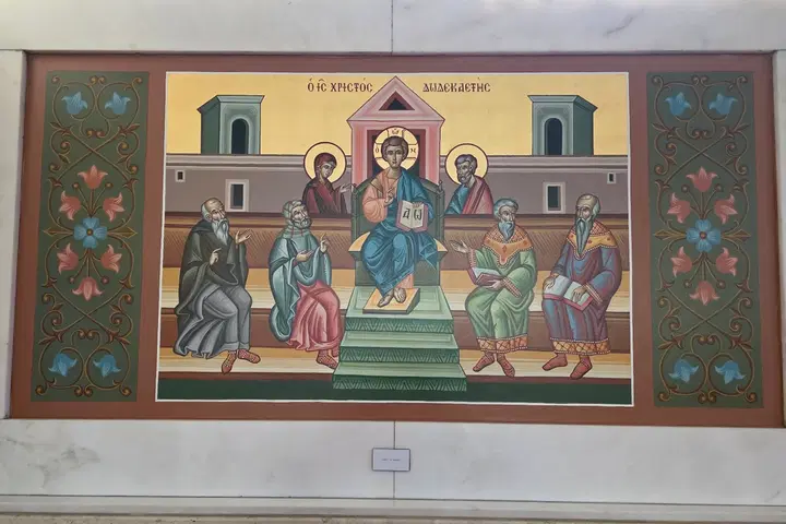 Holy Trinity Greek Orthodox Church, Bridgeport, CT — photo 5 of 16