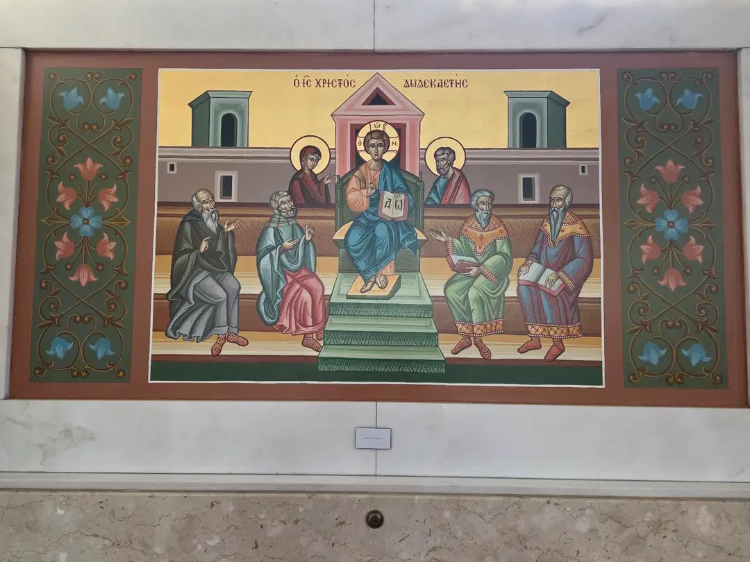 Holy Trinity Greek Orthodox Church, Bridgeport, CT — photo 5 of 16