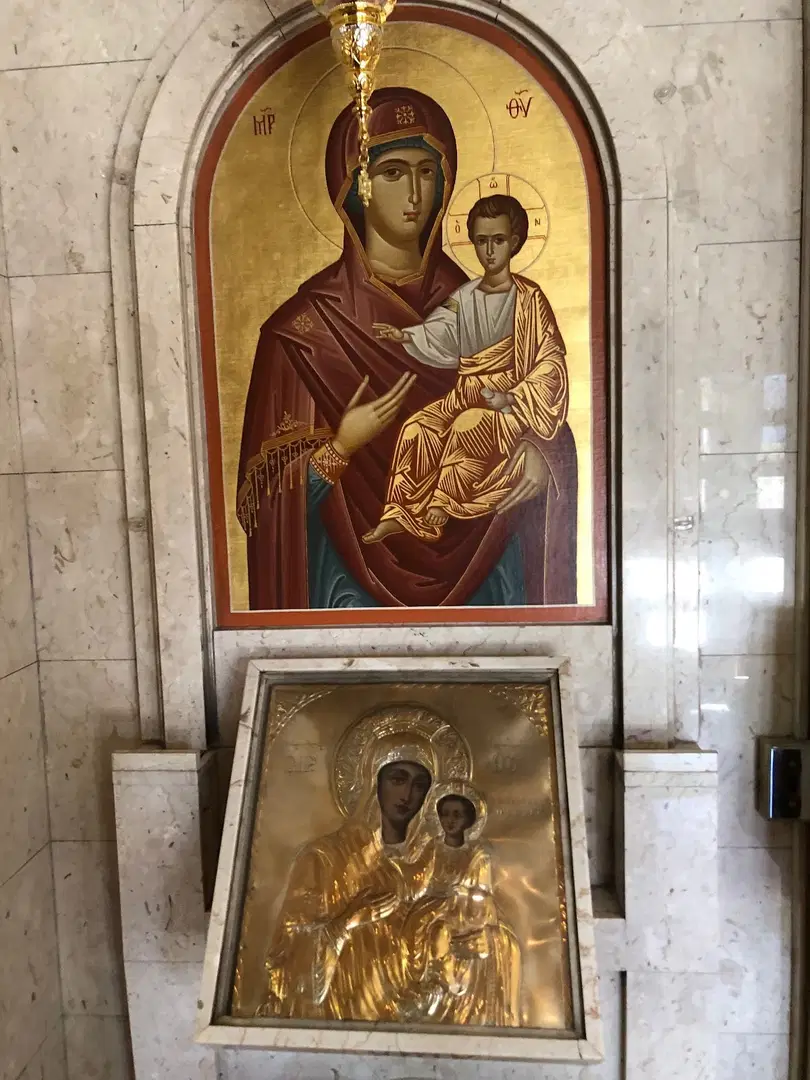 Holy Trinity Greek Orthodox Church, Bridgeport, CT — photo 7 of 16