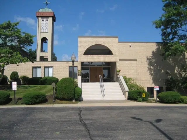 Holy Trinity Greek Orthodox Church, Canton, OH — photo 2 of 9