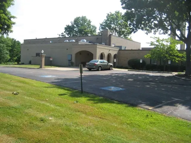 Holy Trinity Greek Orthodox Church, Canton, OH — photo 9 of 9