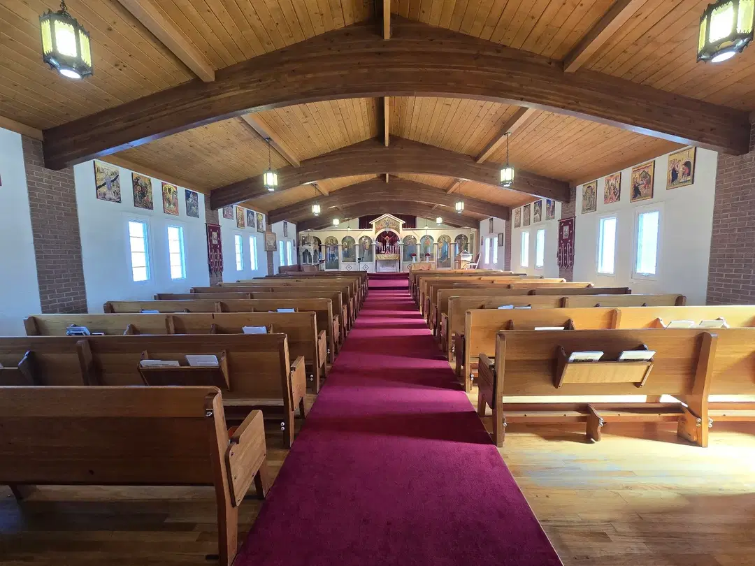Holy Trinity Greek Orthodox Church, Casper, WY — photo 1 of 3