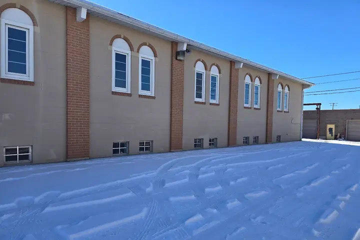 Holy Trinity Greek Orthodox Church, Casper, WY — photo 3 of 3