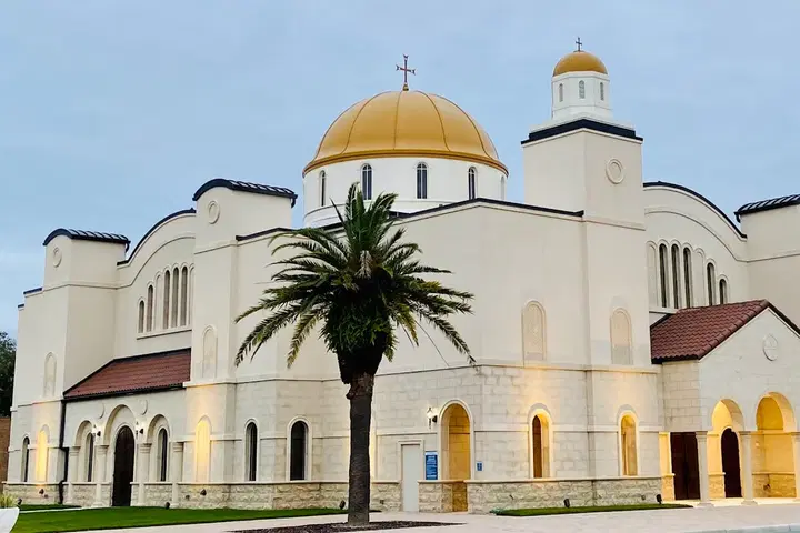 Holy Trinity Greek Orthodox Church, Clearwater, FL — photo 2 of 15