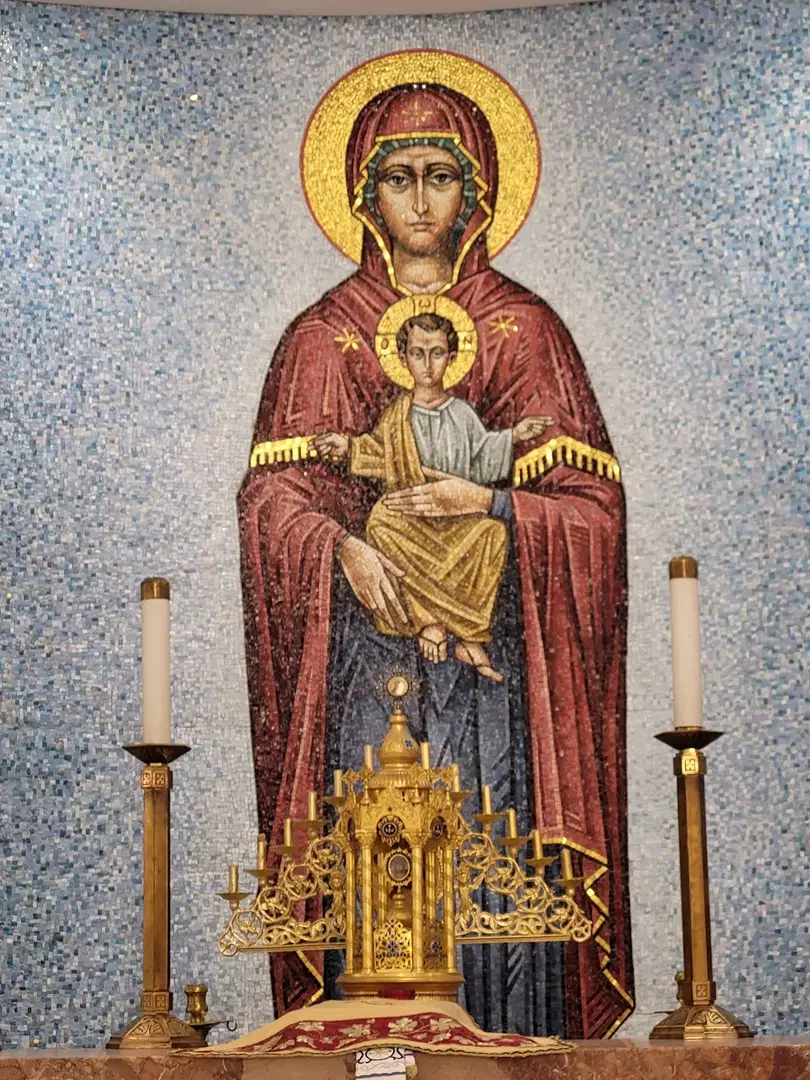 Holy Trinity Greek Orthodox Church, Clearwater, FL — photo 11 of 15