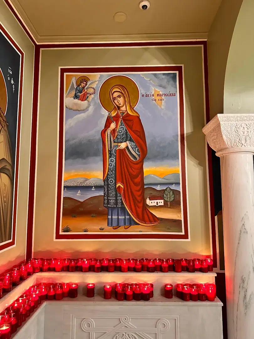 Holy Trinity Greek Orthodox Church, Clearwater, FL — photo 12 of 15