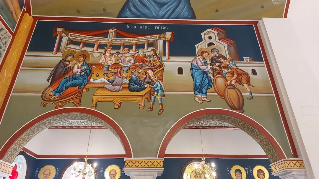 Holy Trinity Greek Orthodox Church, Clearwater, FL — photo 13 of 15