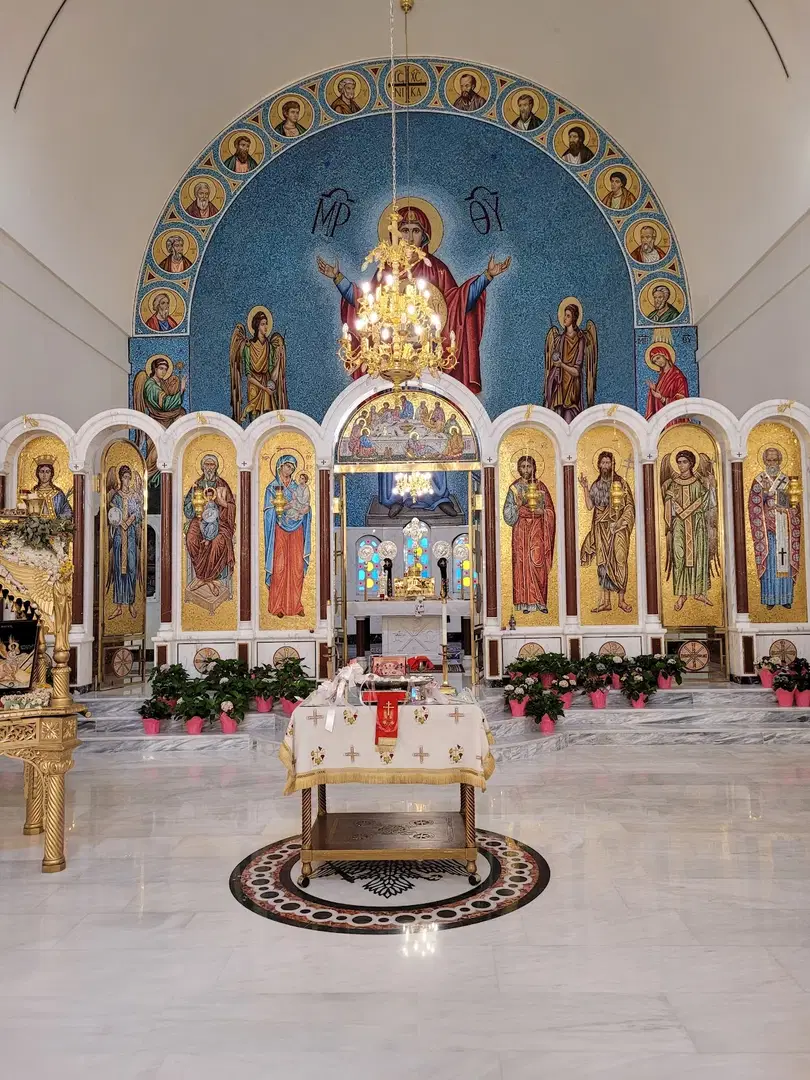 Holy Trinity Greek Orthodox Church, Clearwater, FL — photo 4 of 15