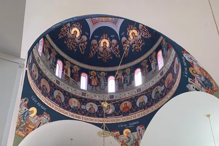 Holy Trinity Greek Orthodox Church, Clearwater, FL — photo 5 of 15