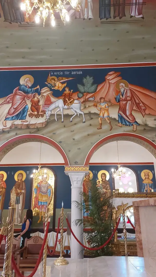 Holy Trinity Greek Orthodox Church, Clearwater, FL — photo 6 of 15