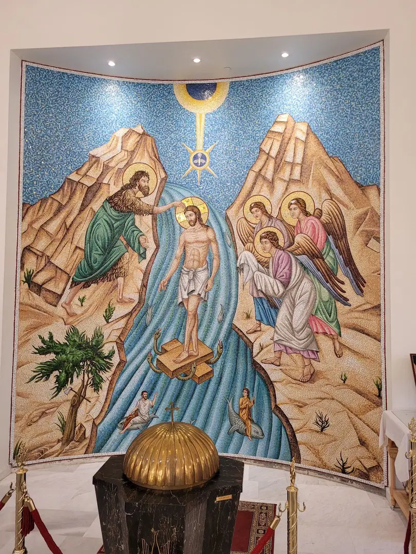 Holy Trinity Greek Orthodox Church, Clearwater, FL — photo 10 of 15