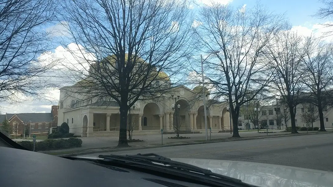 Holy Trinity Greek Orthodox Church, Columbia, SC — photo 14 of 18