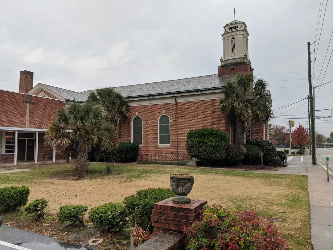 Holy Trinity Greek Orthodox Church, Columbia, SC — photo 16 of 18