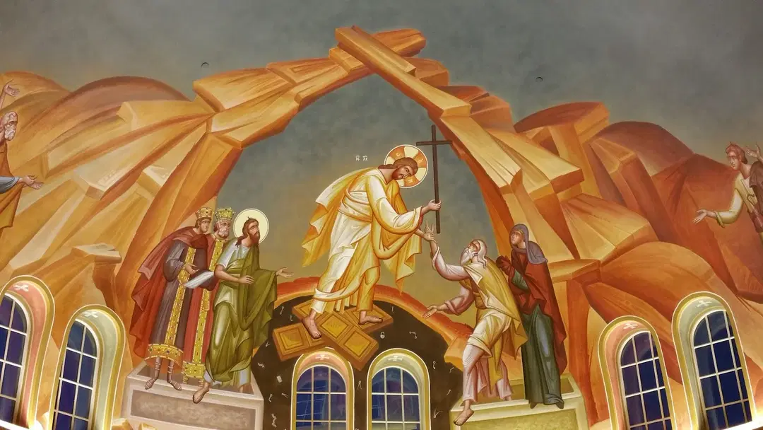 Holy Trinity Greek Orthodox Church, Columbia, SC — photo 18 of 18