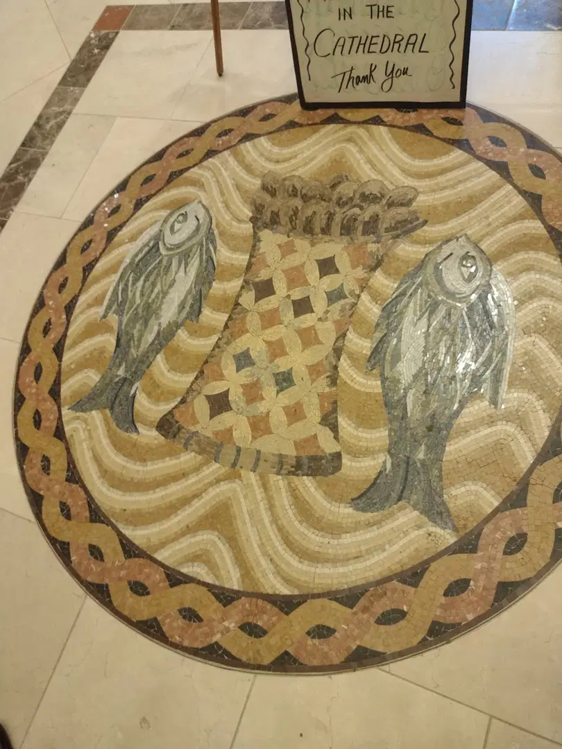 Holy Trinity Greek Orthodox Church, Columbia, SC — photo 7 of 18
