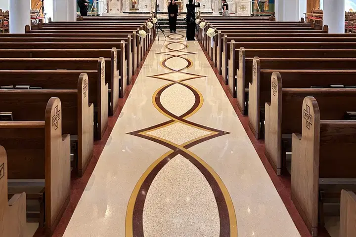 Holy Trinity Greek Orthodox Church, Dallas, TX — photo 2 of 15