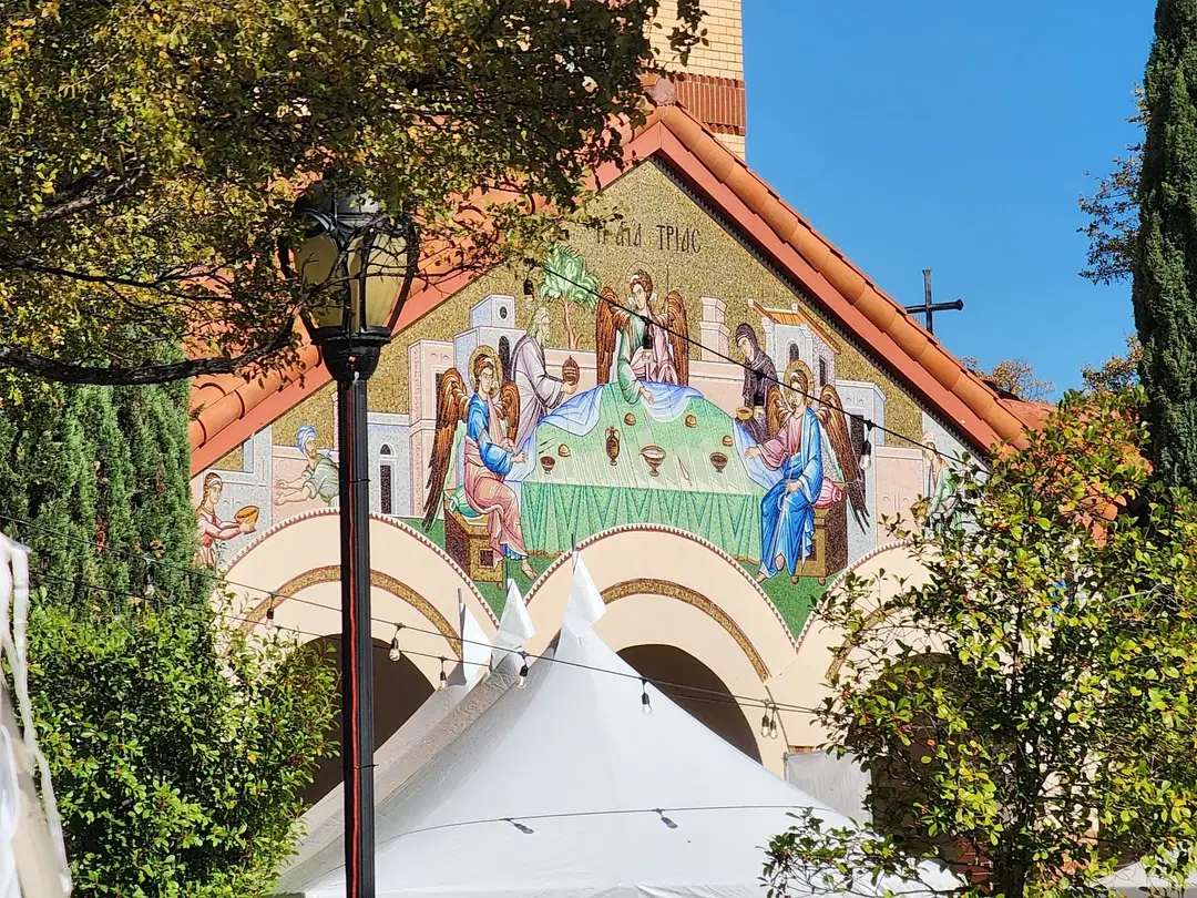 Holy Trinity Greek Orthodox Church, Dallas, TX — photo 10 of 15