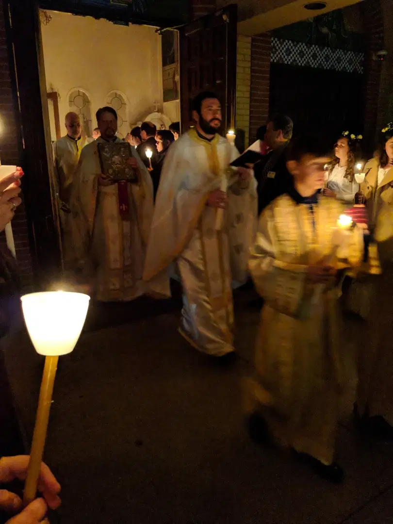 Holy Trinity Greek Orthodox Church, Dallas, TX — photo 13 of 15