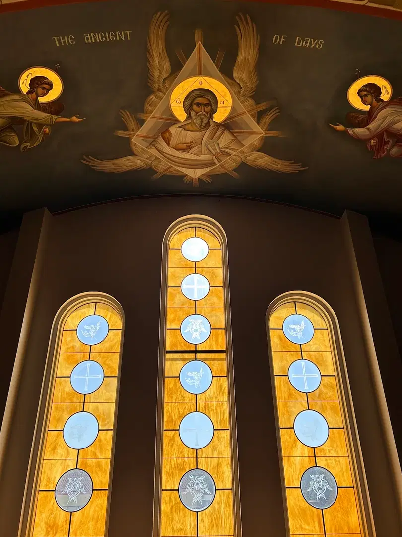 Holy Trinity Greek Orthodox Church, Dallas, TX — photo 15 of 15