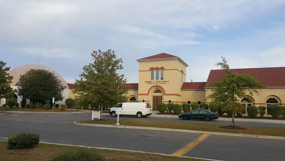 Holy Trinity Greek Orthodox Church, Egg Harbor Township, NJ — photo 1 of 14