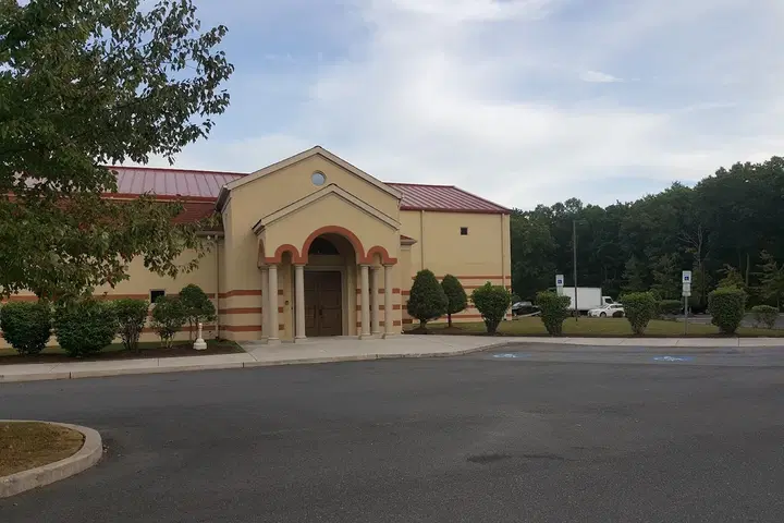Holy Trinity Greek Orthodox Church, Egg Harbor Township, NJ — photo 3 of 14