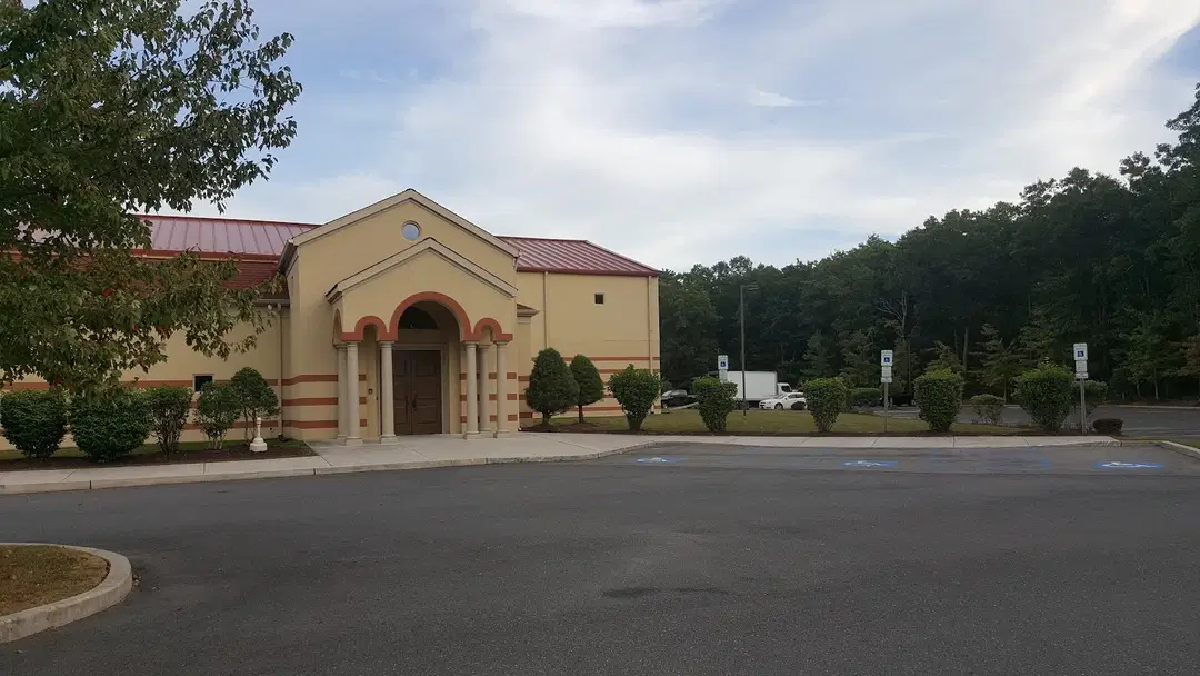 Holy Trinity Greek Orthodox Church, Egg Harbor Township, NJ — photo 3 of 14