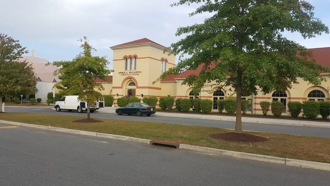 Holy Trinity Greek Orthodox Church, Egg Harbor Township, NJ — photo 7 of 14