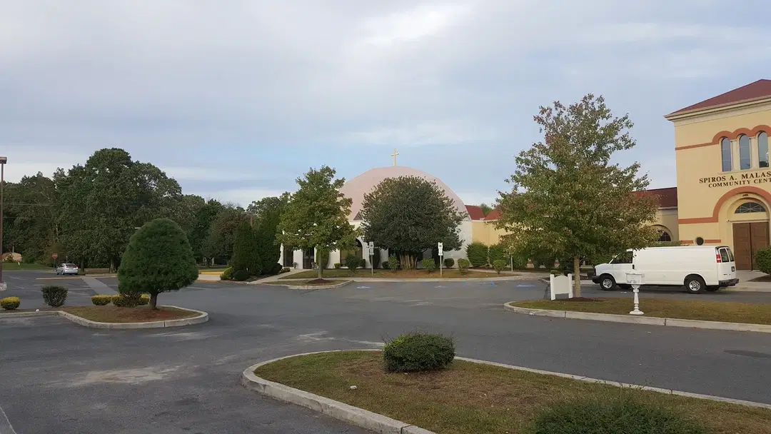 Holy Trinity Greek Orthodox Church, Egg Harbor Township, NJ — photo 10 of 14