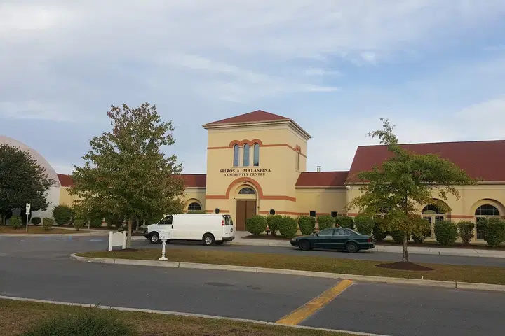Holy Trinity Greek Orthodox Church, Egg Harbor Township, NJ — photo 1 of 14