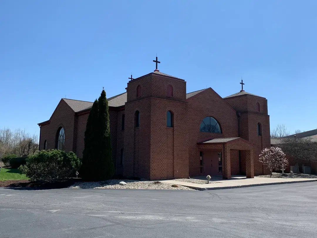 Holy Trinity Greek Orthodox Church, Fort Wayne, IN — photo 14 of 15