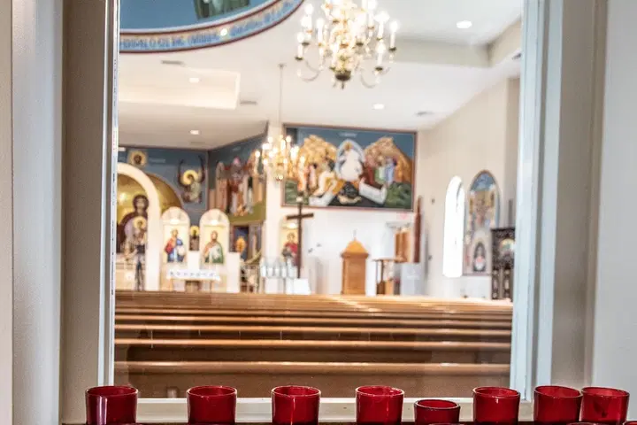 Holy Trinity Greek Orthodox Church, Fort Wayne, IN — photo 5 of 15