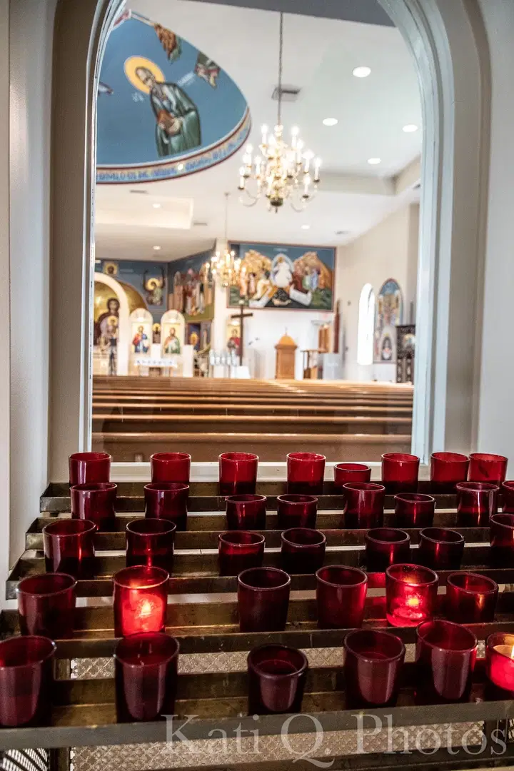 Holy Trinity Greek Orthodox Church, Fort Wayne, IN — photo 5 of 15