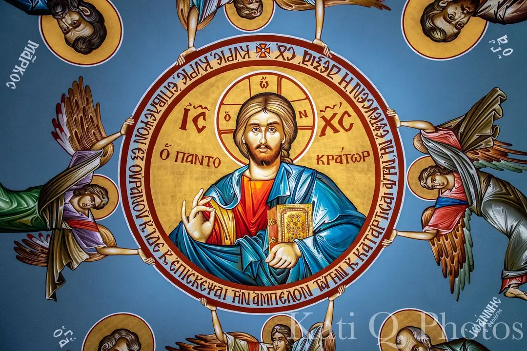 Holy Trinity Greek Orthodox Church, Fort Wayne, IN — photo 8 of 15