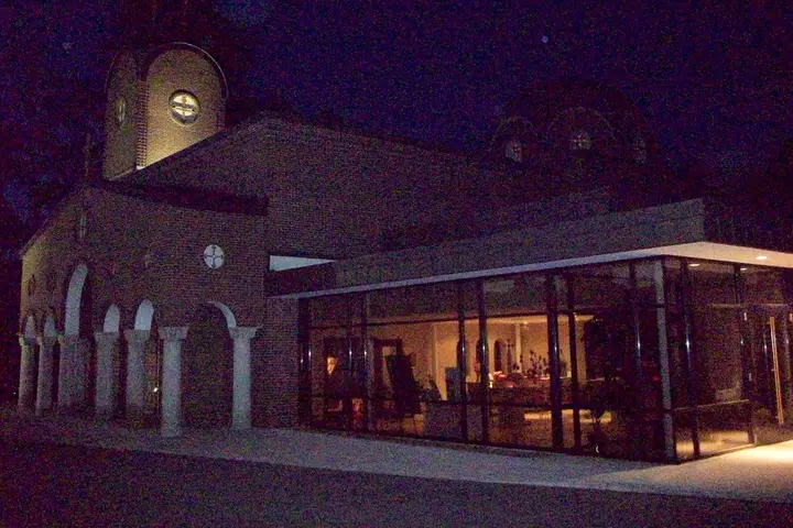 Holy Trinity Greek Orthodox Church, Grand Rapids, MI — photo 3 of 18