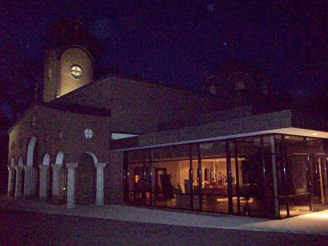 Holy Trinity Greek Orthodox Church, Grand Rapids, MI — photo 3 of 18