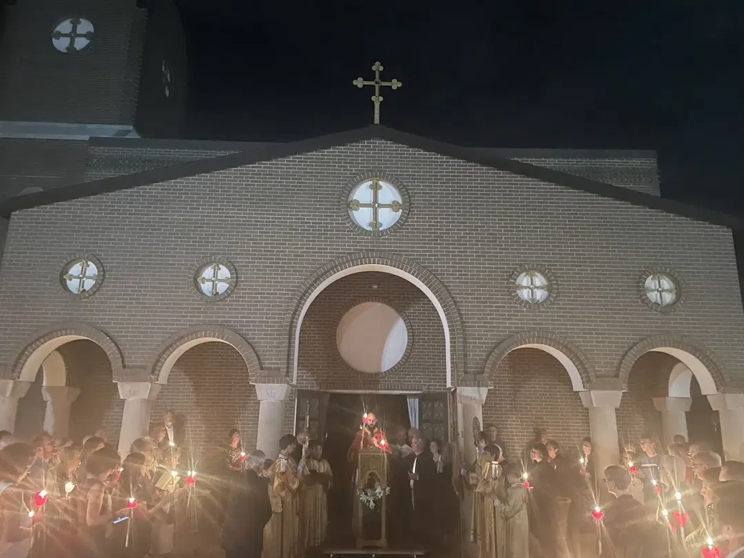 Holy Trinity Greek Orthodox Church, Grand Rapids, MI — photo 11 of 18