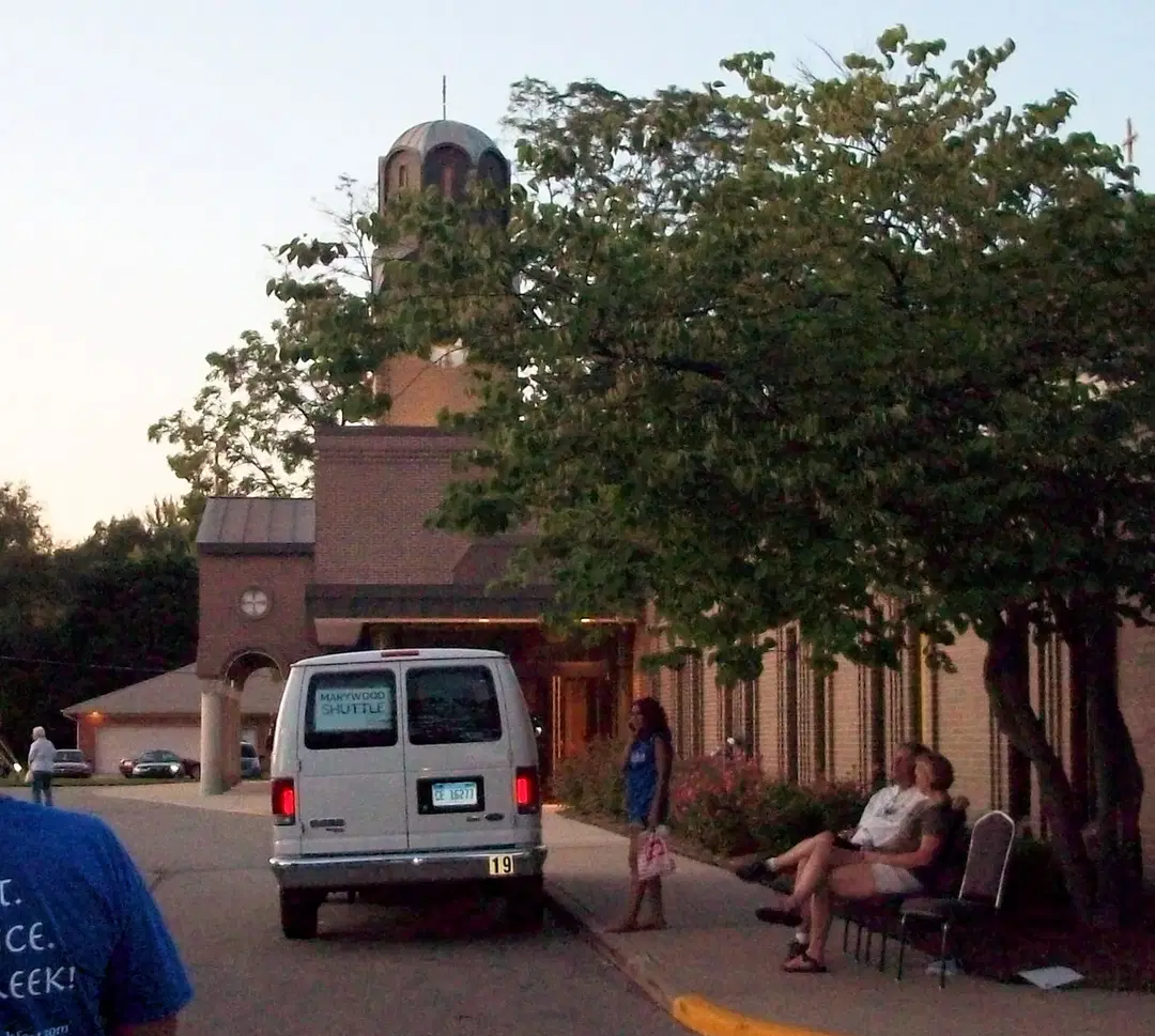 Holy Trinity Greek Orthodox Church, Grand Rapids, MI — photo 12 of 18