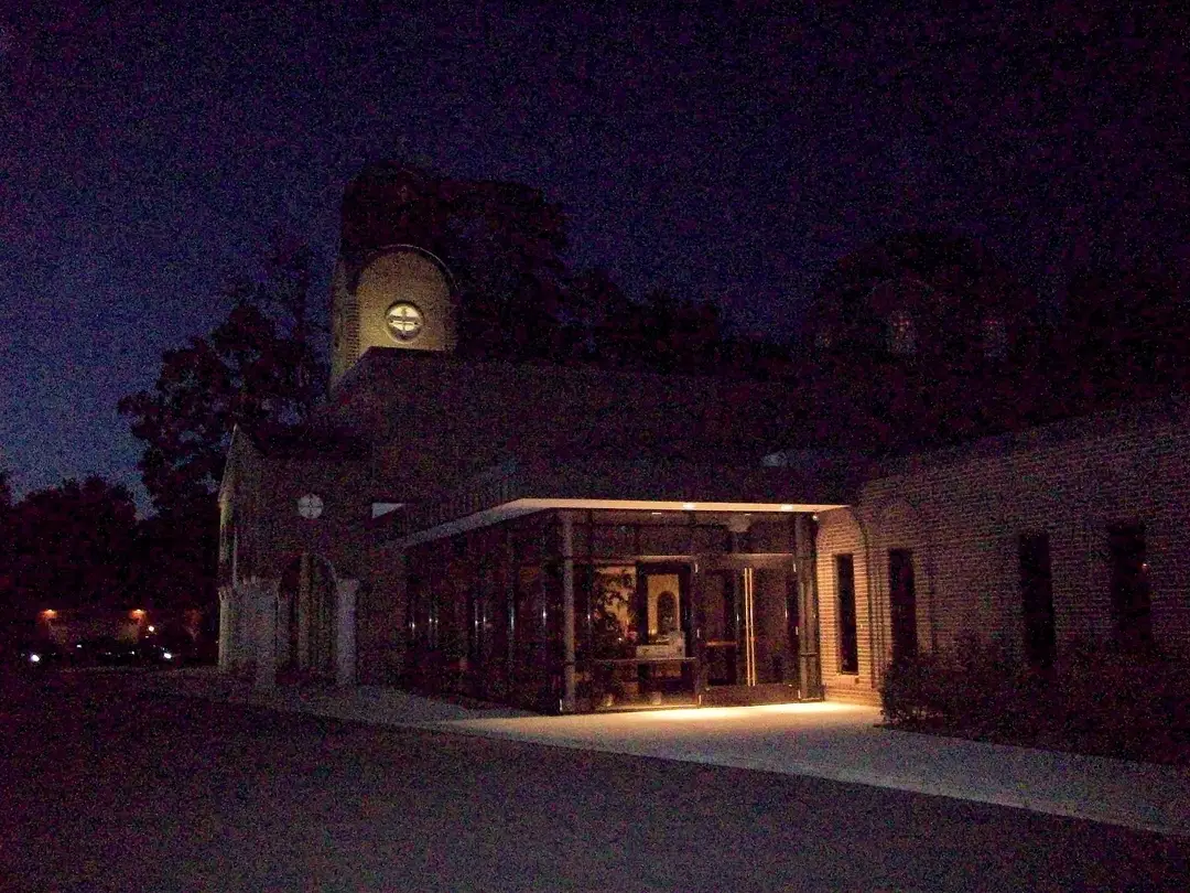 Holy Trinity Greek Orthodox Church, Grand Rapids, MI — photo 14 of 18