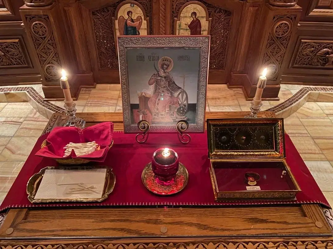 Holy Trinity Greek Orthodox Church, Grand Rapids, MI — photo 5 of 18