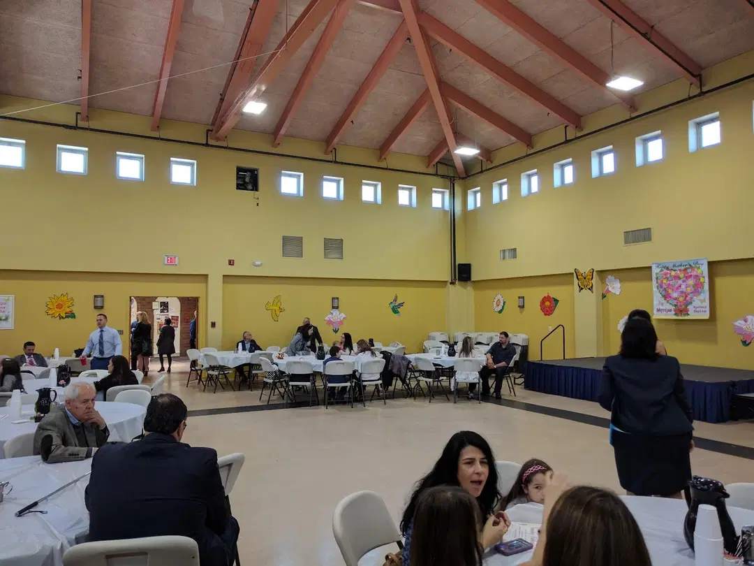 Holy Trinity Greek Orthodox Church, Hicksville, NY — photo 8 of 15